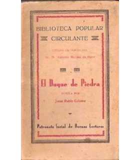 El Duque de Piedra