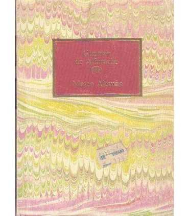 El Guzmán de Alfarache (II)