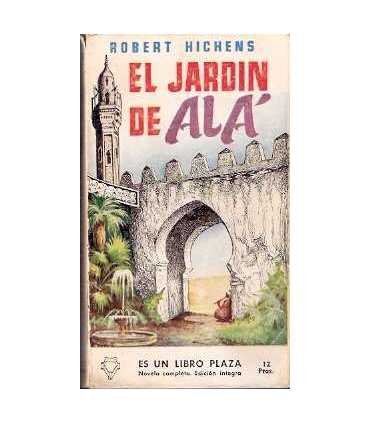 El jardín de Alá