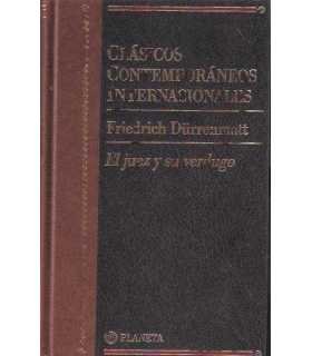 El juez y su verdugo