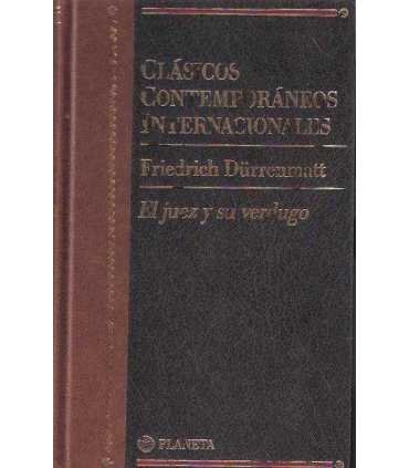 El juez y su verdugo