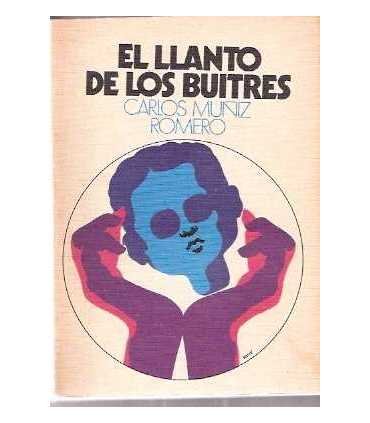 El llanto de los buitres
