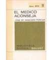 El médico aconseja