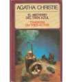 El misterio del tren azul. Tragedia en tres actos