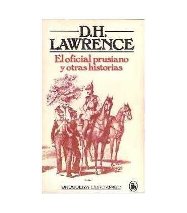 El oficial prusiano y otras historias