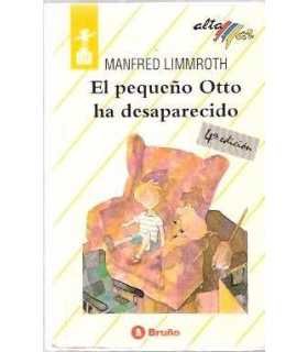 El pequeño Otto ha desaparecido