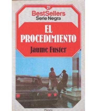 El procedimiento