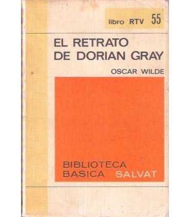 El retrato de Dorian Gray