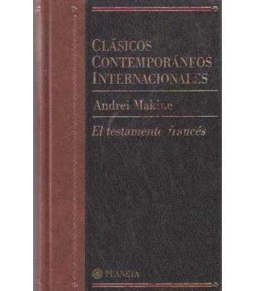 El testamento francés