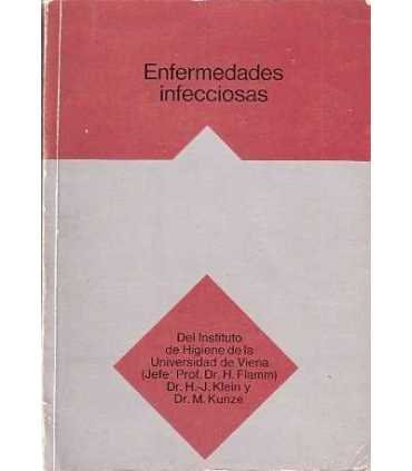 Enfermedades infecciosas