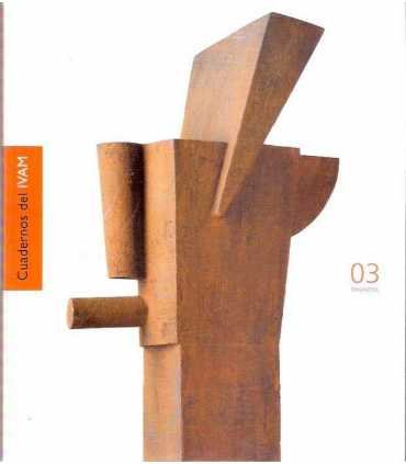 Cuadernos del IVAM, 03 primavera. Esquinas del abismo