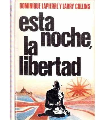 Esta noche, la libertad
