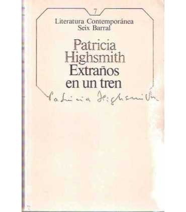 Extraños en un tren