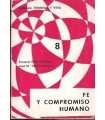 Fe y compromiso humano