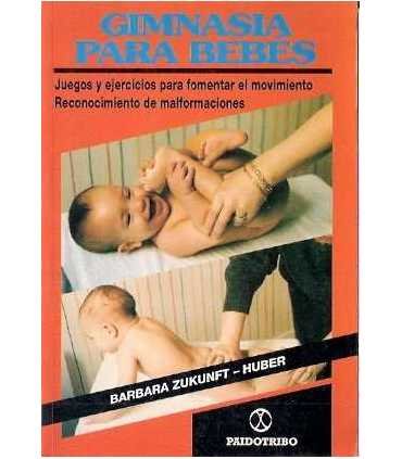 Gimnasia para bebés