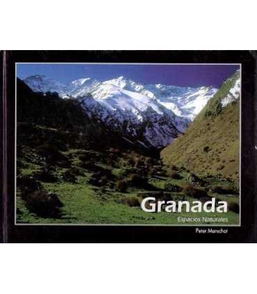 Granada. Espacios Naturales. Albúm fotográfico