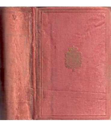 Guía oficial de España