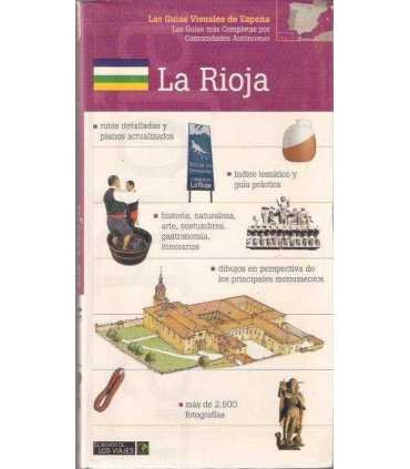 Las Guías visuales de España, 5 La Rioja