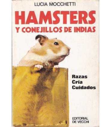 Hamsters y conejillos de indias