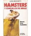 Hamsters y conejillos de indias