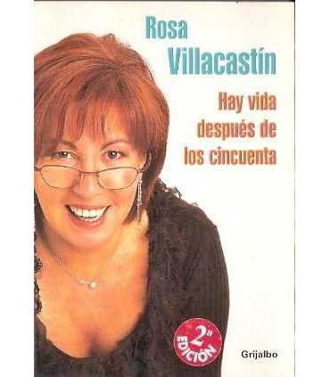 Hay vida después de los cincuenta