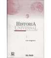 Historia Universal 1. Los orígenes