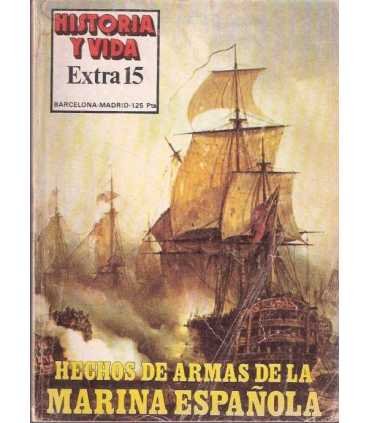 Historia y Vida. Extra Nº 15.