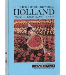 Holland fantastic land below the sea