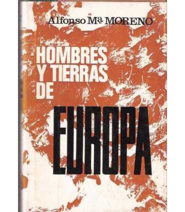 Hombres y Tierras de Europa: Francia