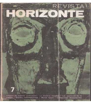 Horizonte 7.Crónica de nuestra civilización