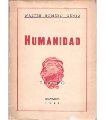 Humanidad: Tierra de sangre, Ciudad de odio, Mar de sombras y Mundo de amor.