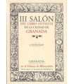 III Salón del libro antiguo. Granada