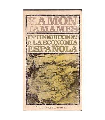 Introducción a la economía española