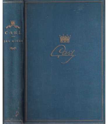 Jag Minns... Minnen fran ett langt liv