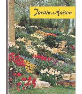 Jardin et maison