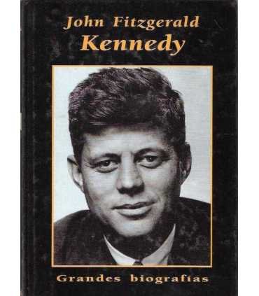 John Fitzgerald Kennedy