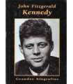 John Fitzgerald Kennedy