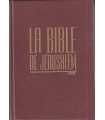 La Bible de Jérusalem