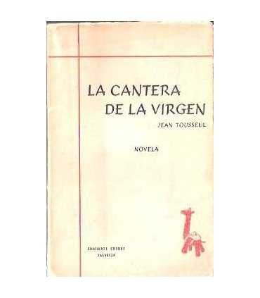 La cantera de la Virgen