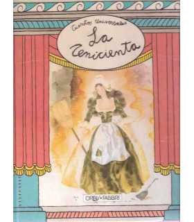 La Cenicienta.