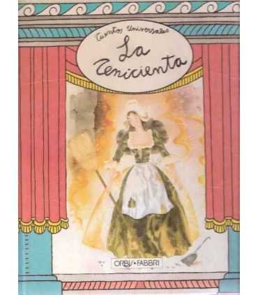 La Cenicienta.