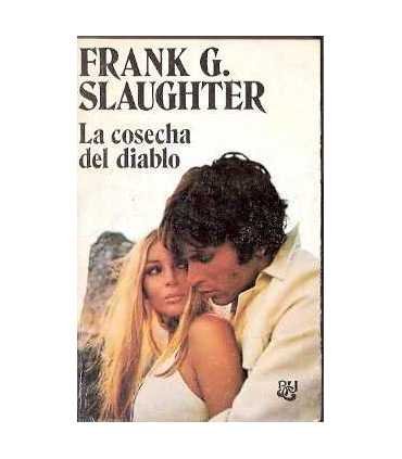 La cosecha del diablo