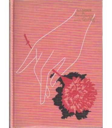 La dame aux oeillets