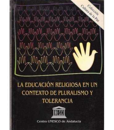 La educación religiosa en un contexto de pluralismo