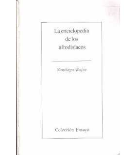 La enciclopedia de los afrodisíacos