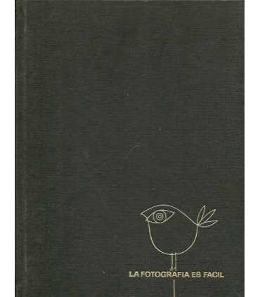 La fotografía es fácil tomo II
