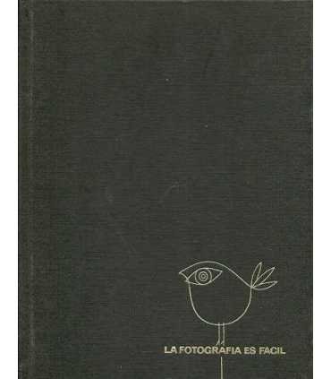 La fotografía es fácil tomo III
