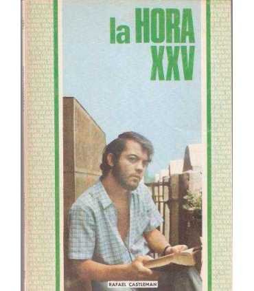 La hora XXV al servicio del médico, 164.