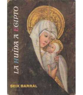 La huida a Egipto