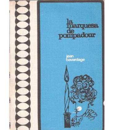 La marquesa de Pompadour